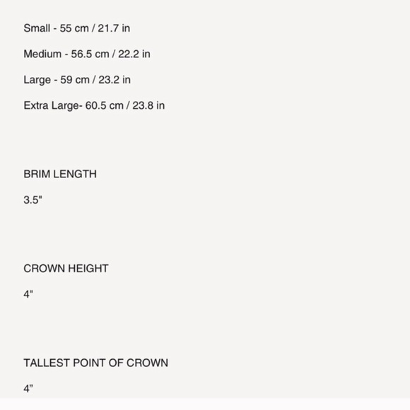 Like new - Janessa Leoné Felix Bucket - Packable Raffia Straw Hat M - Picture 4 of 6